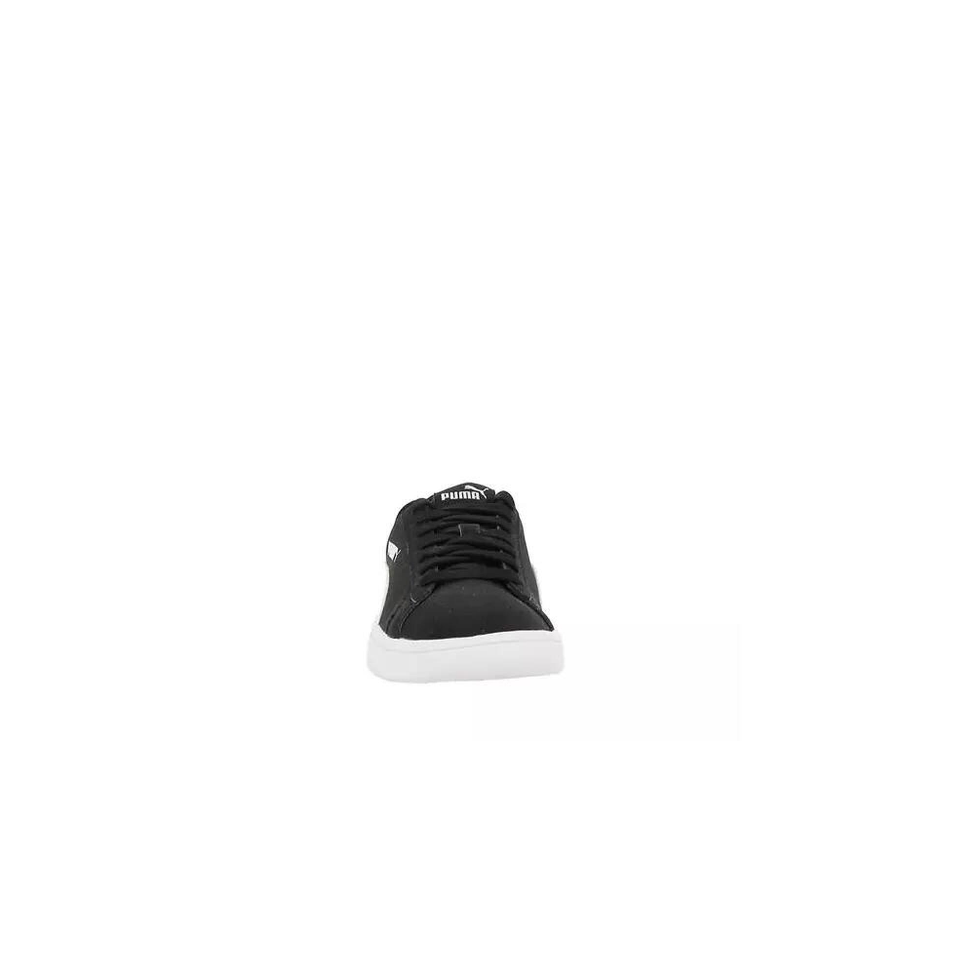 Garcon SMASH V2 BUCK JR Puma 34-NOIR 365182 Noir Puma