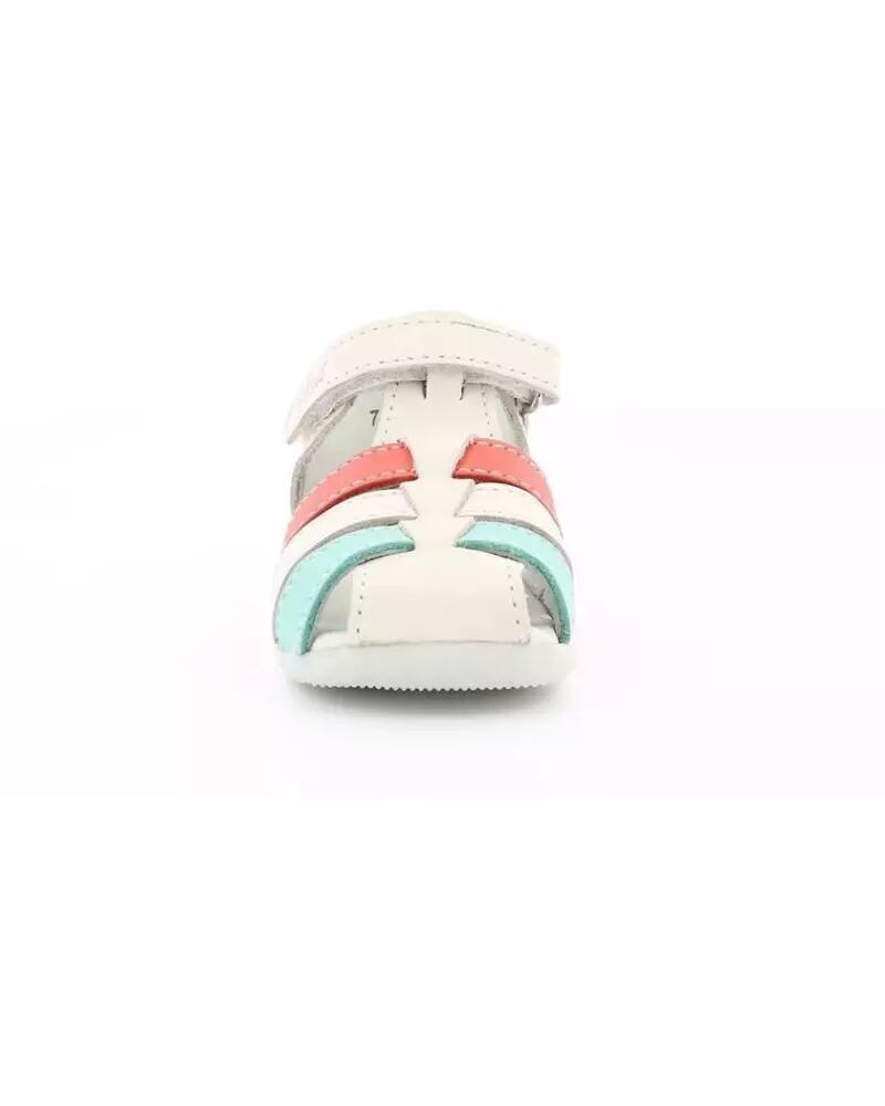 Sandales Kickers Multicolore 5/5