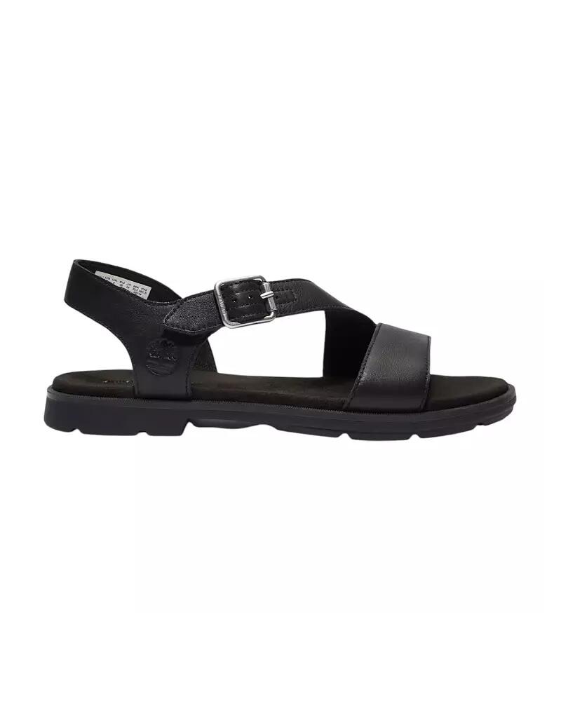 Timberland CALISTA BAY BACKSTRAP SAN Noir 1/6