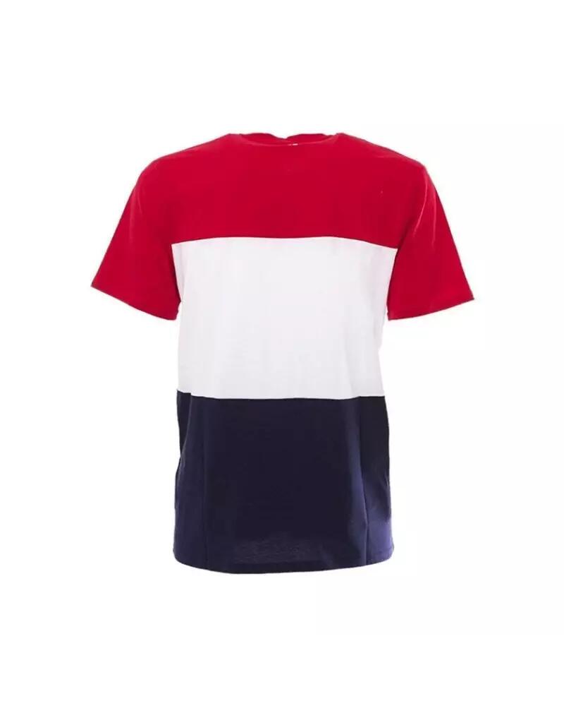 Tshirt Fila Multicolore 3/4