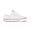 Tenisi copii Converse Chuck Taylor All Star Seasonal, Alb