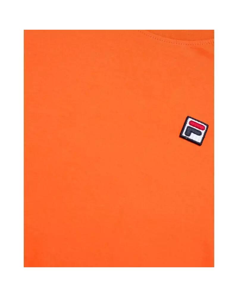 Tshirt Fila Orange 4/4