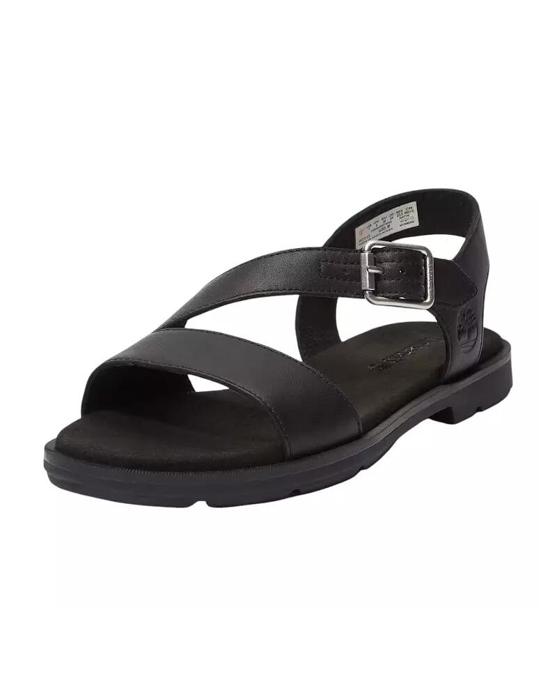 Timberland CALISTA BAY BACKSTRAP SAN Noir 2/6