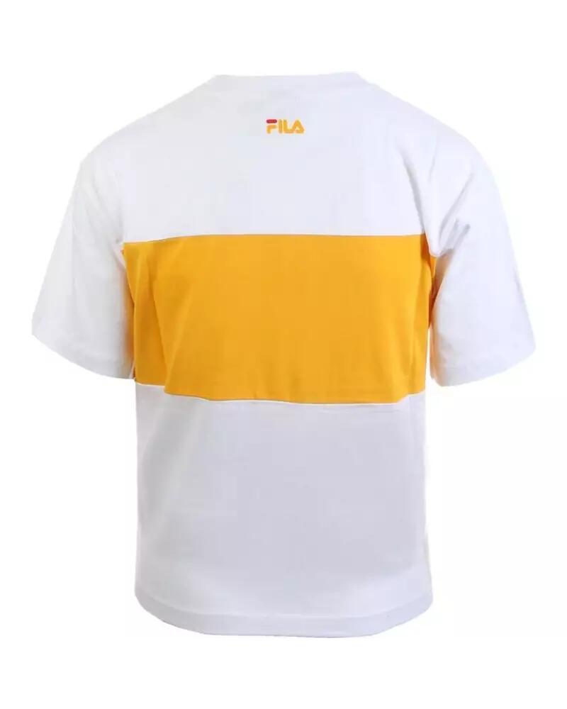 Fila Jaune 3/3