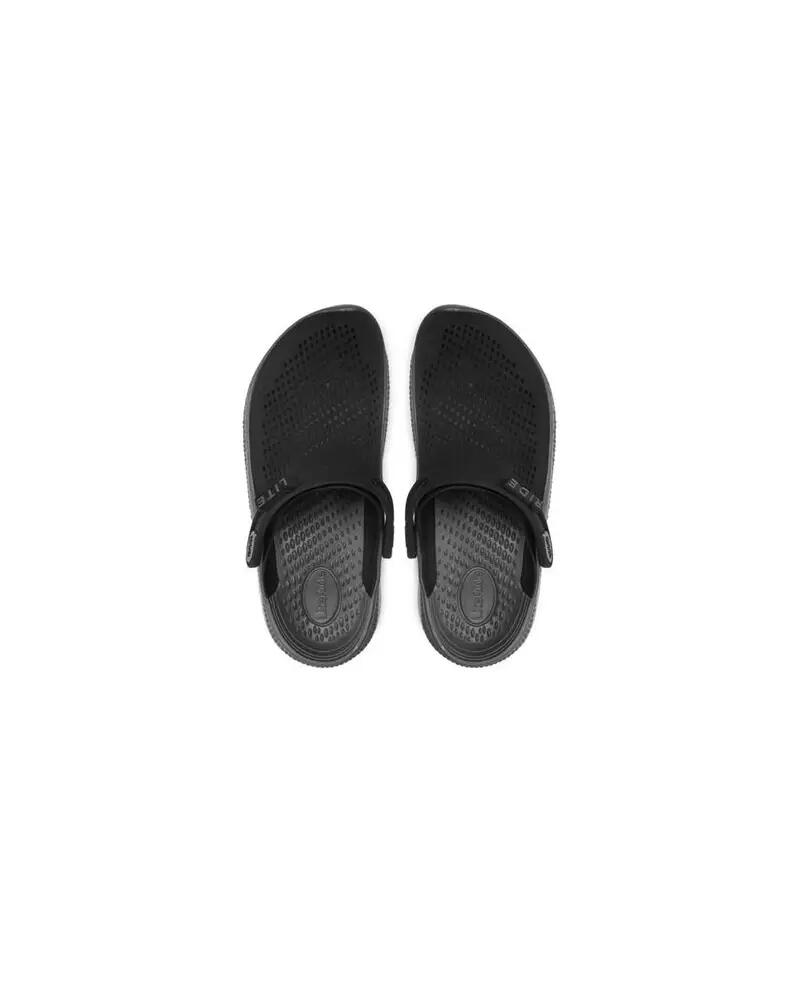 Mules Crocs LITERIDE 360 CLOG Noir 5/6