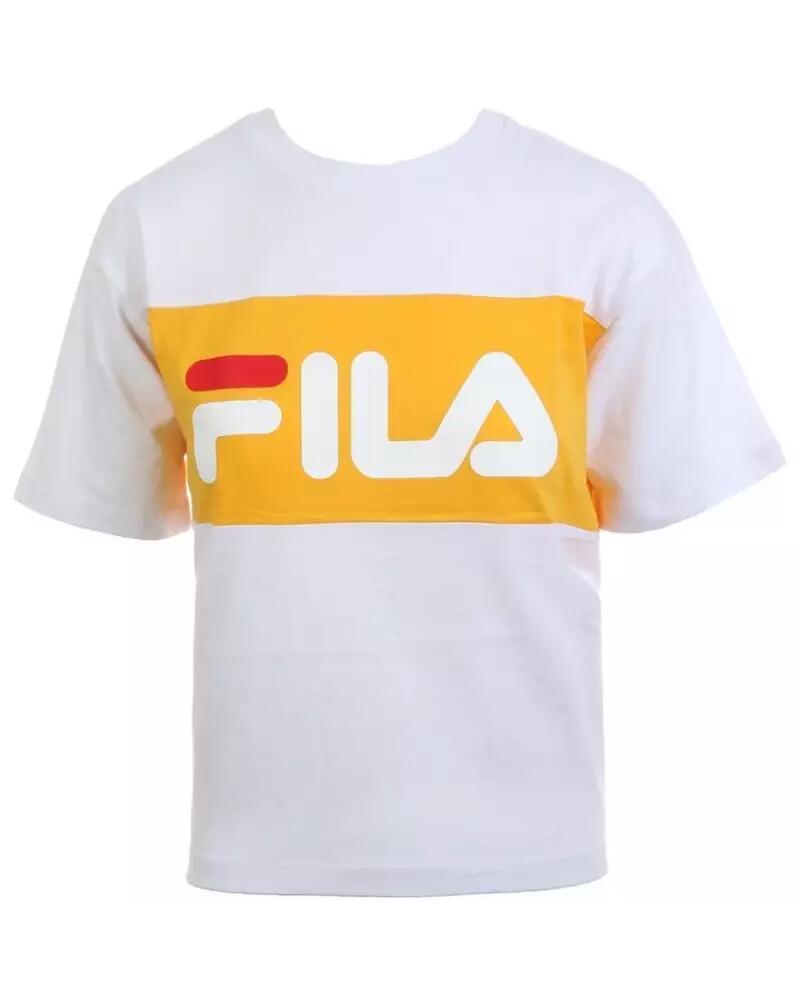 Fila Jaune 1/3