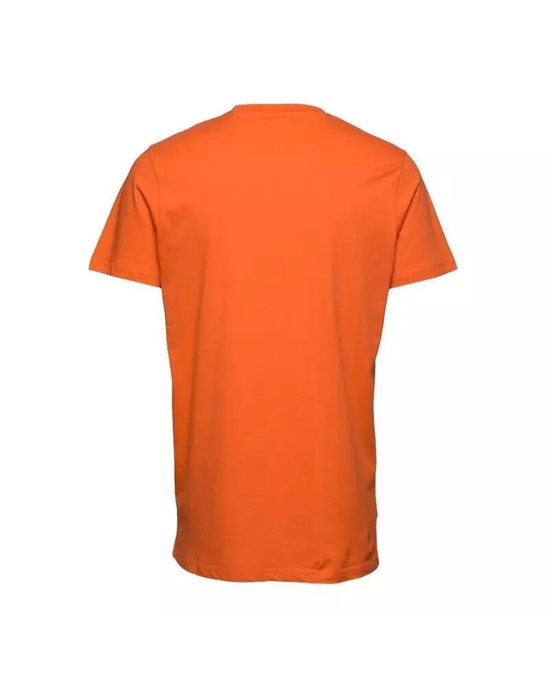 Tshirt Fila Orange 3/4
