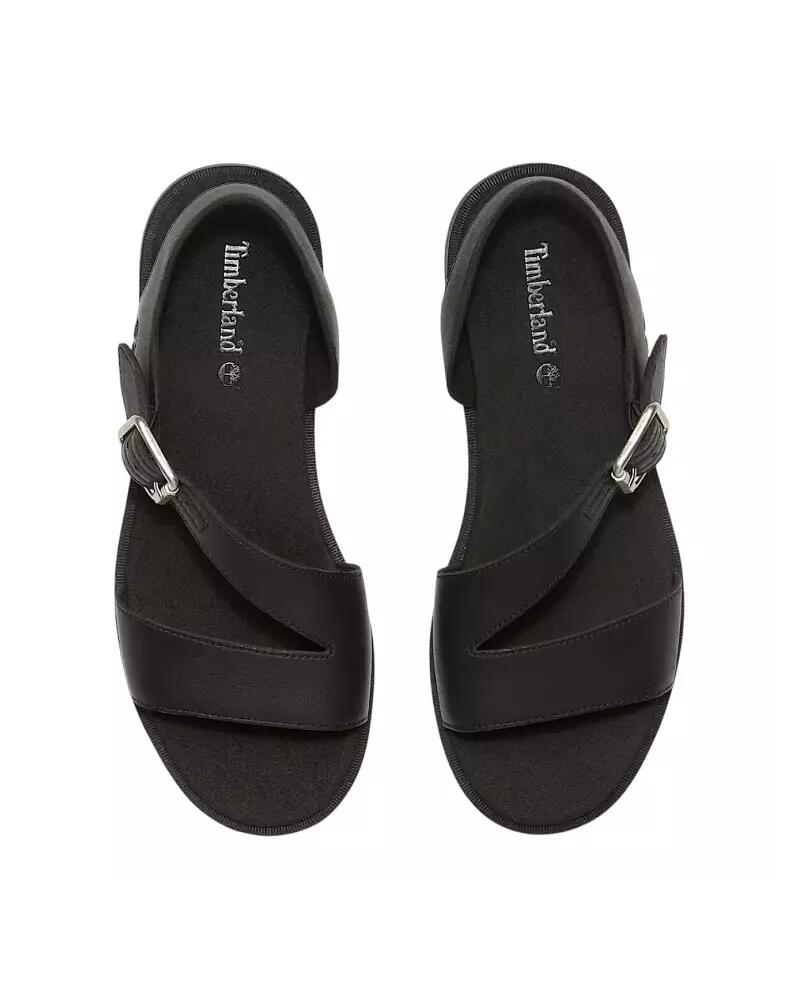 Timberland CALISTA BAY BACKSTRAP SAN Noir 5/6