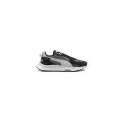 Homme WILD RIDER Puma B02 - BLACK 381517 Noir Puma