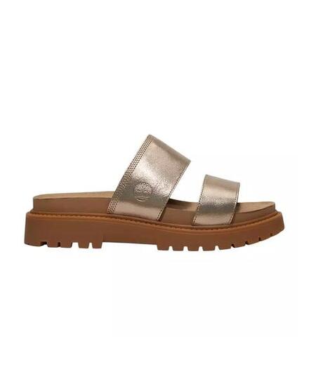Timberland Clairemont Way SLIDE SAND Or