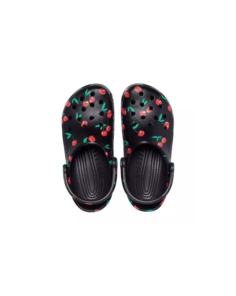 Mules Crocs Rouge 5/15