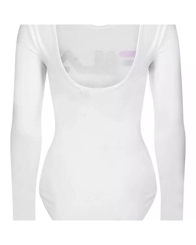 Fila Blanc 3/3