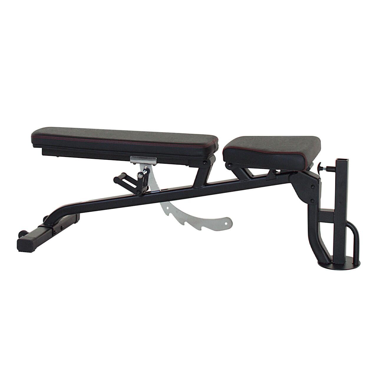 Banc d'entraînement FT1 - Chargeable jusqu'à 270 kg 4/7