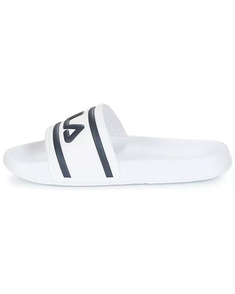 Mules Fila Blanc 4/5