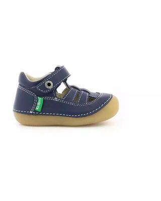 ZAPATOS Y COMPLEMENTOS KICKERS DE NIÑA 611084-10 SUSHY