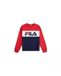 Fila LEAH CREW SWEAT Noir