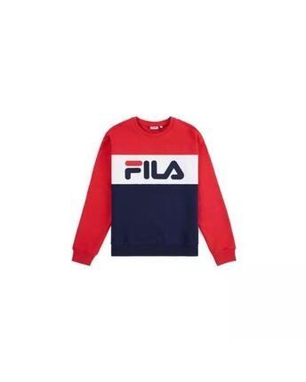 Fila LEAH CREW SWEAT Noir