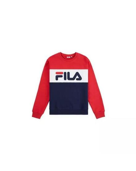 Fila LEAH CREW SWEAT Noir