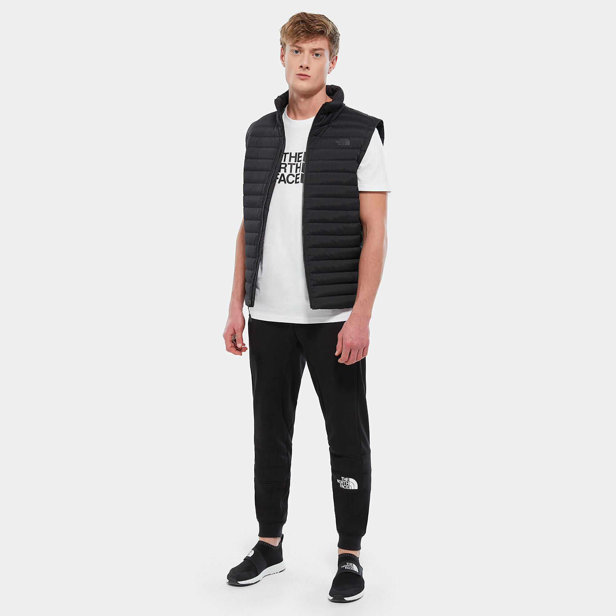 NF0A2TX3FN41 The North Face BLANC NF0A2TX3FN41 2/5