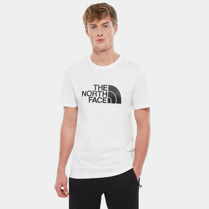 T-shirt The North Face Easy
