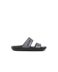 Sandales classique Crocs glitter II