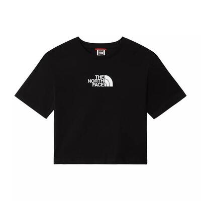 Meisjes topje the north face graphic