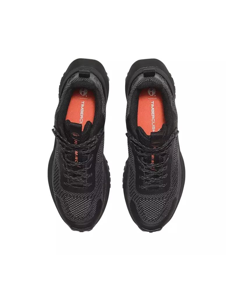 Chaussures Homme Timberland MOTION ACCESS LOW LACE UP Noir Noir Timberland 5/6