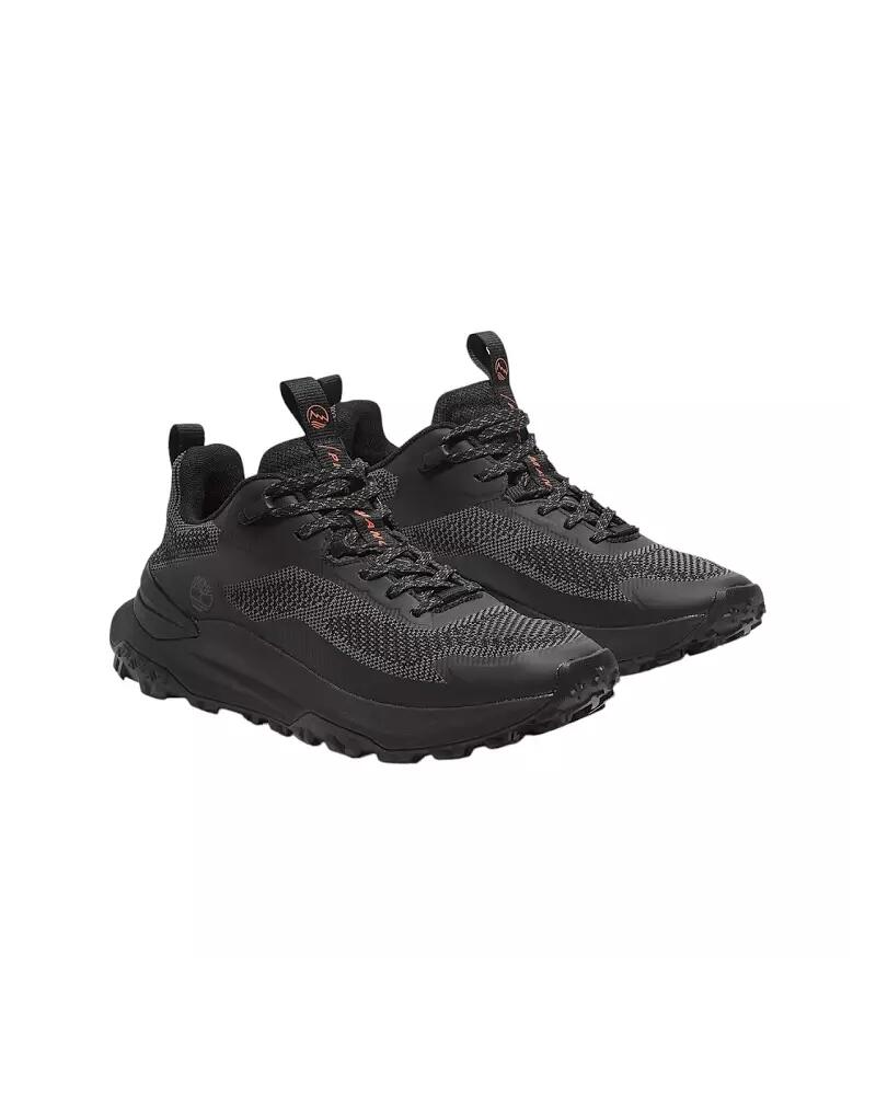 Chaussures Homme Timberland MOTION ACCESS LOW LACE UP Noir Noir Timberland 3/6