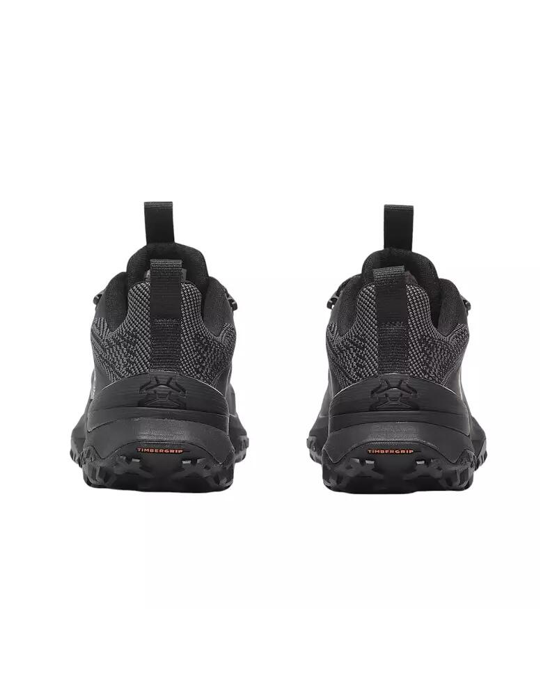Chaussures Homme Timberland MOTION ACCESS LOW LACE UP Noir Noir Timberland 4/6