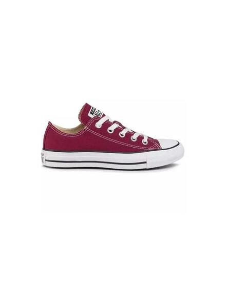 Zapatillas Converse Chuck Taylor All Star Ox, Rojo, Unisexo