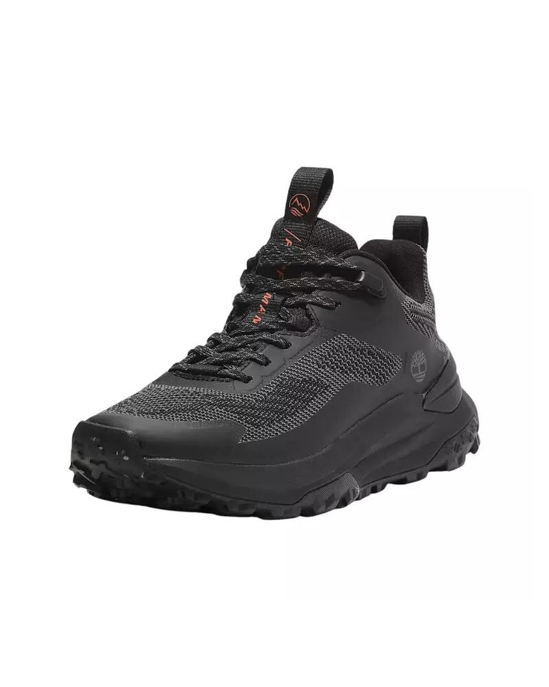 Chaussures Homme Timberland MOTION ACCESS LOW LACE UP Noir Noir Timberland 2/6