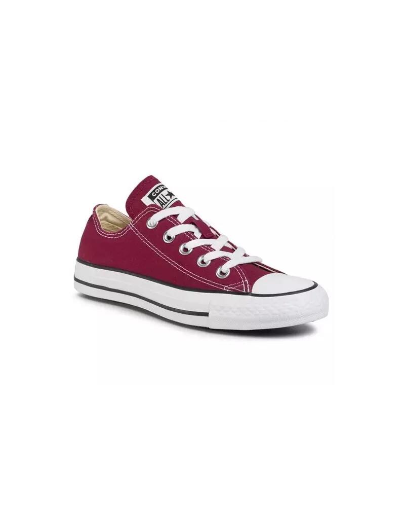 Calçado Converse Chuck Taylor All Star Ox, Vermelho, Unissex 2/5