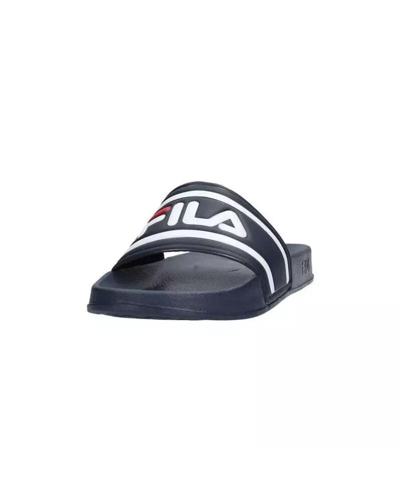 Mules Fila Bleu 2/5