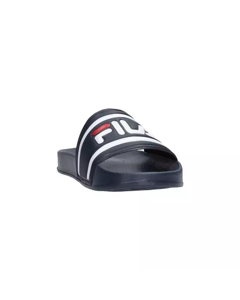 Mules Fila Bleu 4/5