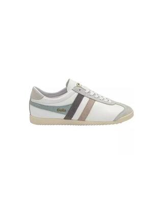 Baskets femme baskets gola blanc blanc gola