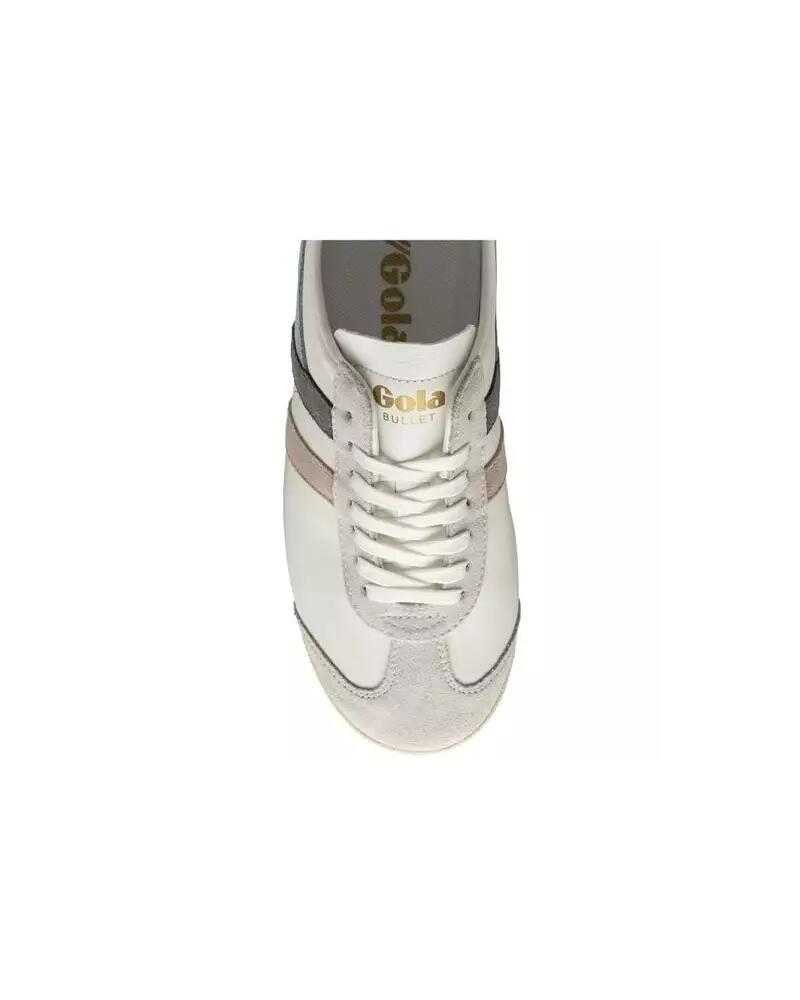 Baskets Femme Baskets Gola Blanc Blanc Gola 5/7