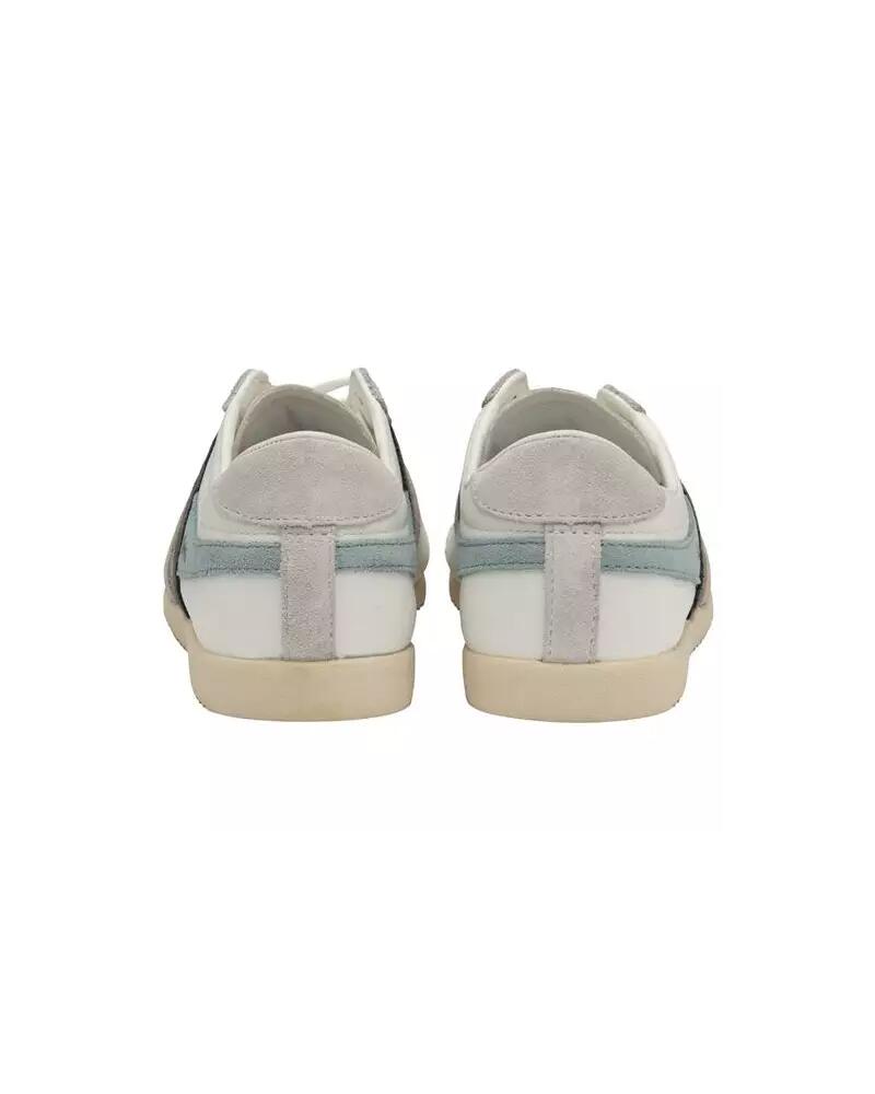 Baskets Femme Baskets Gola Blanc Blanc Gola 4/7