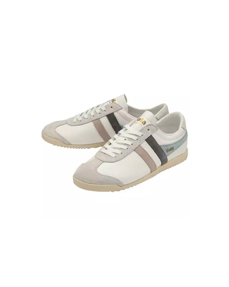 Baskets Femme Baskets Gola Blanc Blanc Gola 3/7