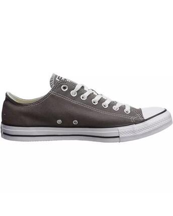 Zapatillas deportivas Mujer Converse Chuck Taylor All Star gris
