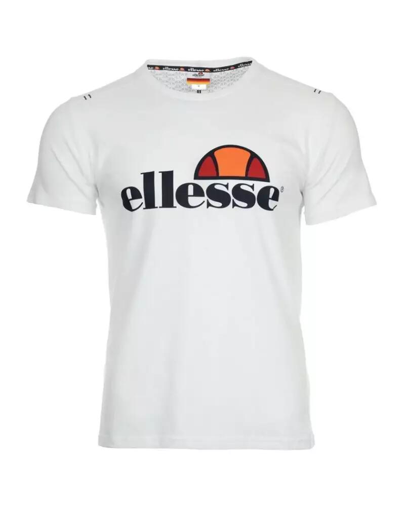 Ellesse EH H TMC UNI Blanc 2/3