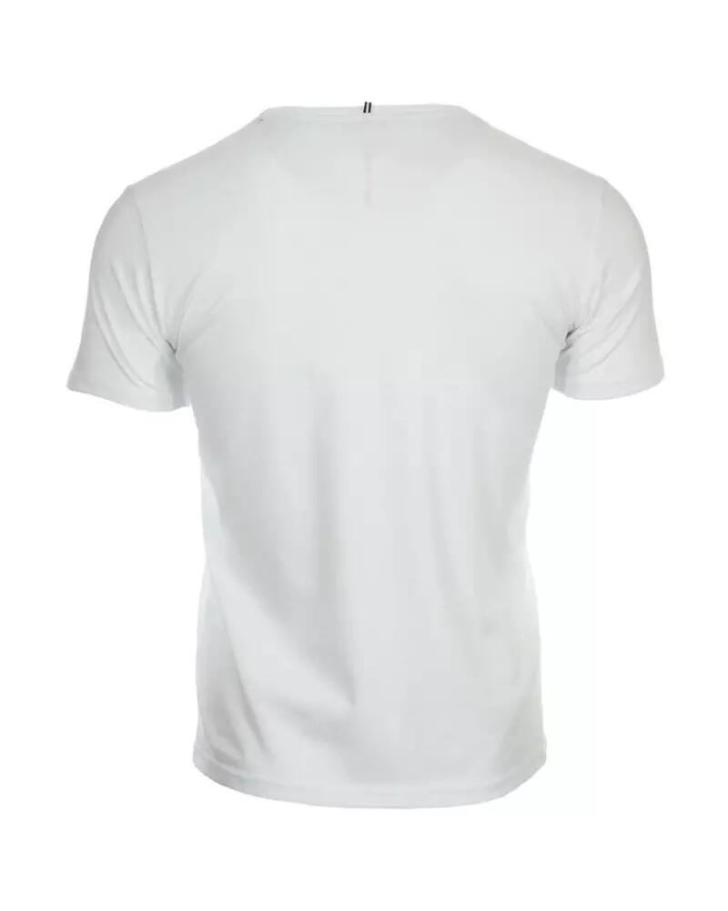 Ellesse EH H TMC UNI Blanc 3/3
