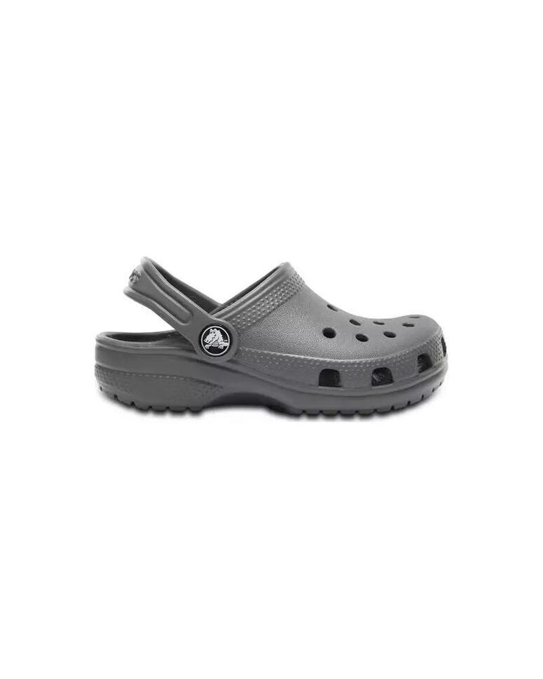 Tenisówki Crocs Model Classic U Kolor Szary