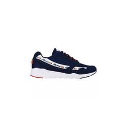 Baskets Homme Baskets Ellesse Bleu Bleu Ellesse