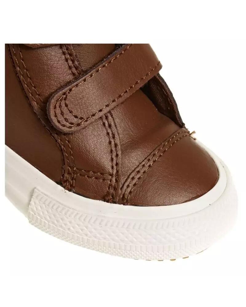 Baskets Converse CHUCK TAYLOR ALL STAR 2V PC BOOT - HI Marron 4/5