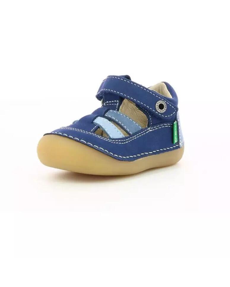 Sandały dziecięce KICKERS SUSHY