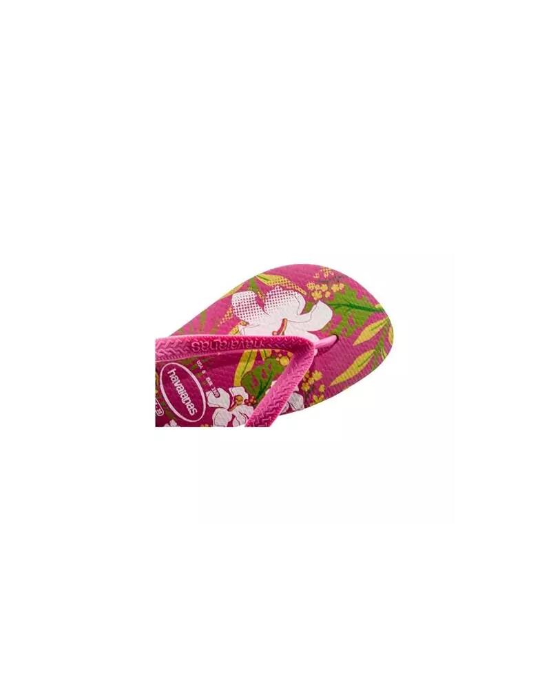 Mules Havaianas Rose 3/3