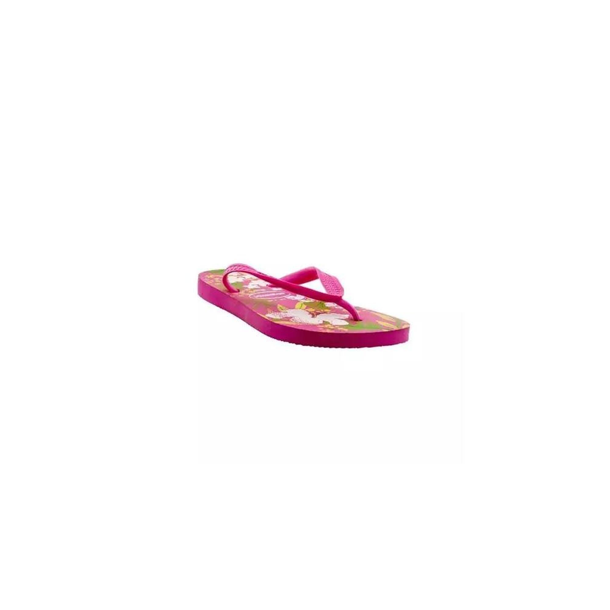 Havaianas - Mules Havaianas Rose - Tongs - Rose - 37 - Decathlon