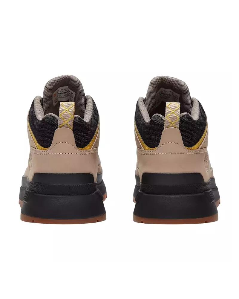 Chaussures Homme Timberland Field Trekker LOW LACE UP Gris Gris Timberland 4/6