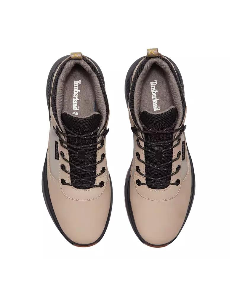 Chaussures Homme Timberland Field Trekker LOW LACE UP Gris Gris Timberland 5/6
