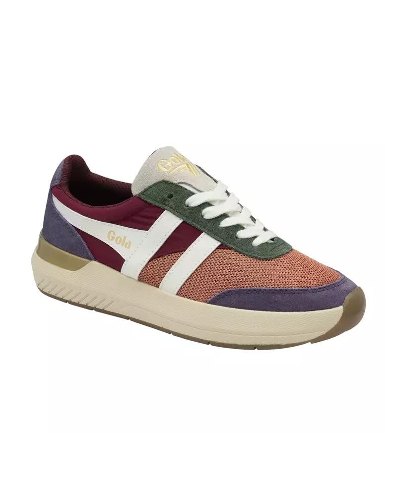 Baskets Femme Baskets Gola RAVEN Marron Marron Gola 2/5